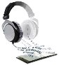 Livres audios disponibles en magasin