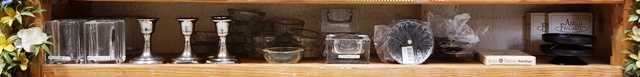 Bougeoirs