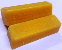 Bloc de cire d'abeille 30g pièce