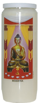 bouddha