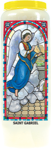 neuvaine Gabriel
