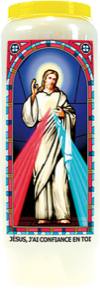 Neuvaine à Jesus