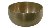Bol chantant tibétain mm