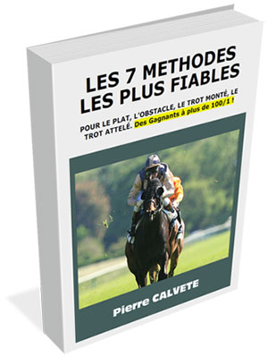 La bible du turfiste