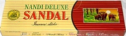 nandi de luxe santal