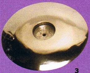 aluminium
