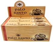 Encens Green Tree Palo Santo