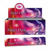 Encens Green Tree Angel Dust