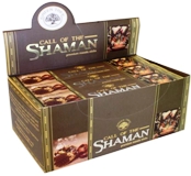 Green Tree Call on the Chaman