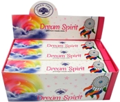 Green Tree Dream Spirit