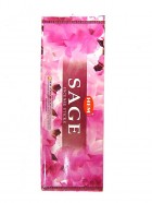 encens sauge