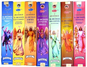 Encens PPure 7 archanges
