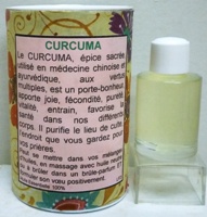 curcuma