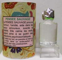 Pensée Sauvage