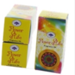 Huile de parfum Grenn Tree Fleur de Vie