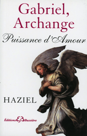 Gabriel Archange Puissance d'Amour