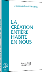 La Création entière habite en nous