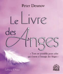 Le Livre des Anges