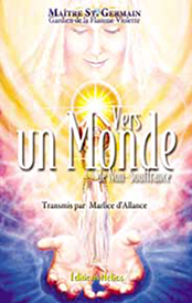 ers un monde de non souffrance