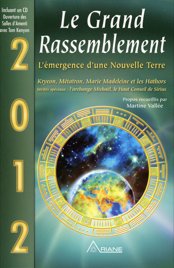 2012 Le Grand Rassemblement