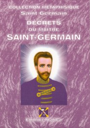 Decrets du Maitre Saint Germain