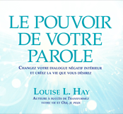 Le pouvoir de votre parole