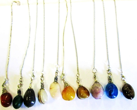 Pendule Kali