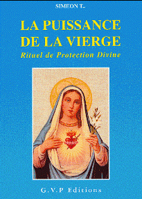 La Puissance de la Vierge