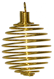 Spirale Dorée gm