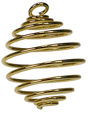 Spirale Dorée pm