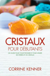 Cristaux pour d&eacute;butants