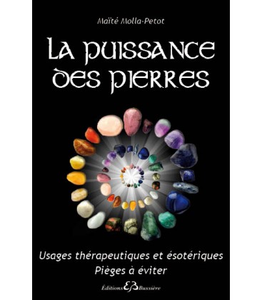 La Puissance des Pierres