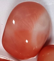 Agate pêche