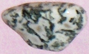 Agate arbre