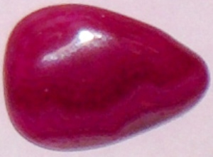 Agate rose