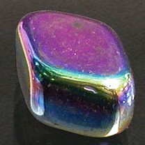 Hématite aimant titane