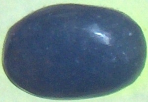 Angelite roulée