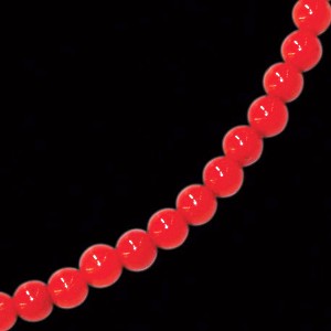 Bambou marin collier