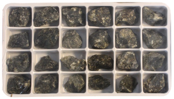 Labradorite morceau brut Madagascar