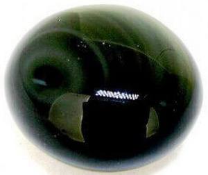 Obsidienne Oeil Céleste