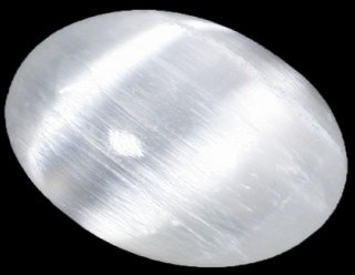 Selenite Glet