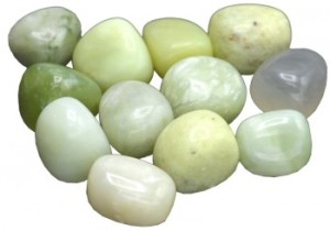 Jade Serpentine