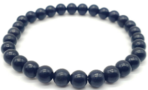 Shungite_bracelet_perle_6mm