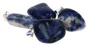 sodalite medaille