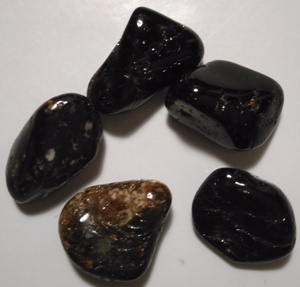 Tourmaline Dravite