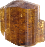 Tourmaline Dravite