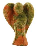 unakite ange