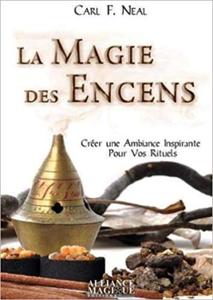 La magie des encens