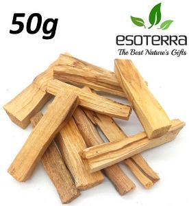 Palo Santo bois pur 50g