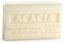 Savon Acacia